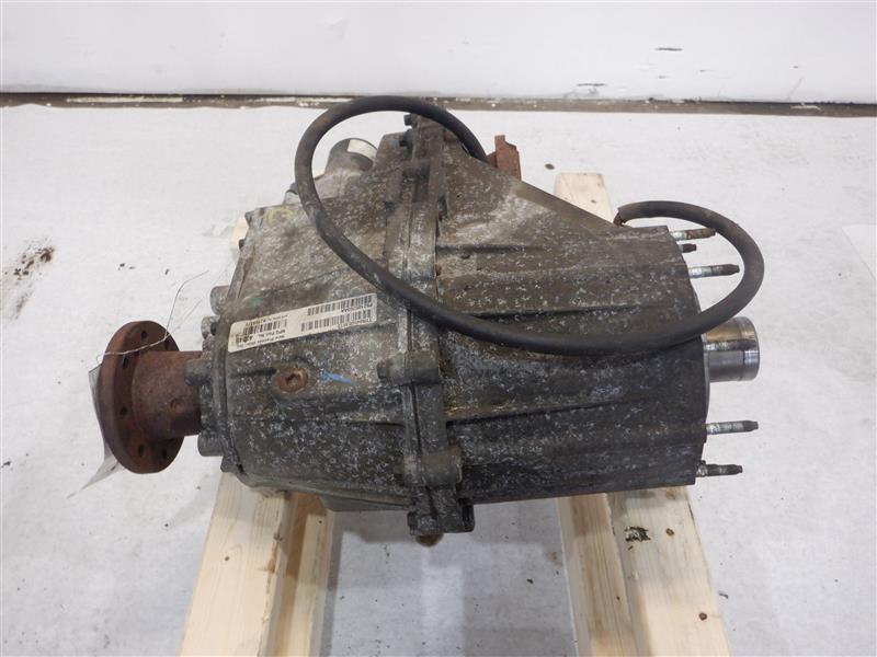 TRANSFER CASE Jeep Commander Grand Cherokee 05 06 07 08 09 10 - 1077663