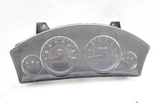Load image into Gallery viewer, SPEEDOMETER CLUSTER Jeep Commander Grand Cherokee 2006 06 - 1077725
