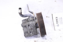 Load image into Gallery viewer, POWER STEERING PUMP G35 G37 M37 Q60 2007 07 2008 08 09 10 11 12 13 14 - 1077746
