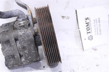 Load image into Gallery viewer, POWER STEERING PUMP G35 G37 M37 Q60 2007 07 2008 08 09 10 11 12 13 14 - 1077746
