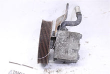 Load image into Gallery viewer, POWER STEERING PUMP G35 G37 M37 Q60 2007 07 2008 08 09 10 11 12 13 14 - 1077746

