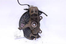 Load image into Gallery viewer, FRONT SPINDLE Volkswagen Jetta Golf Tiguan 2005 05 06 07 08 09 10 11 12 Left - 1077856
