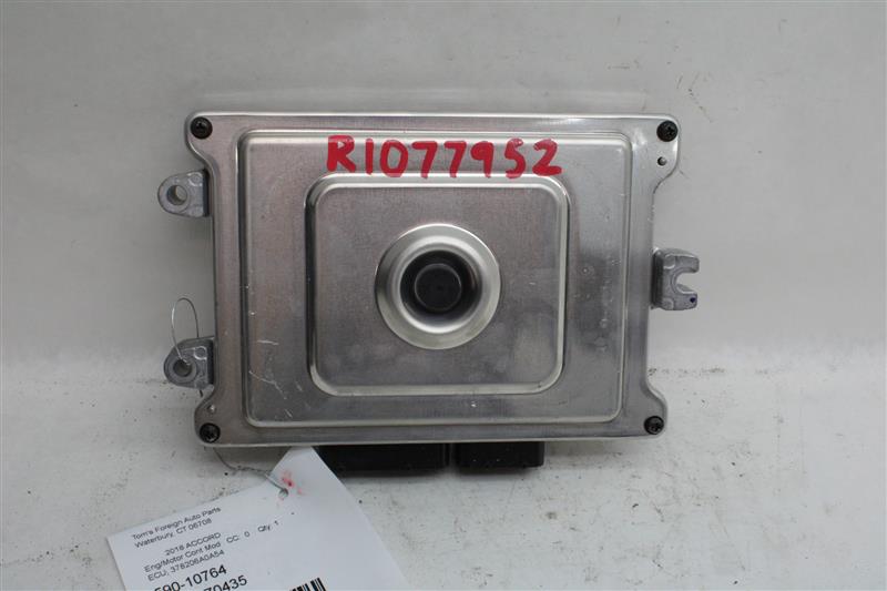 ECU ECM COMPUTER Honda Accord 2018 18 2019 19 2020 20 - 1077952