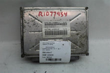 Load image into Gallery viewer, ECU ECM COMPUTER Escalade Chevy Pickup 01 02 03 - 1077954
