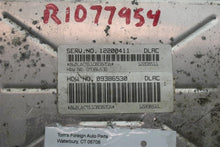 Load image into Gallery viewer, ECU ECM COMPUTER Escalade Chevy Pickup 01 02 03 - 1077954
