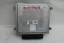 Load image into Gallery viewer, ECU ECM COMPUTER Sonata 2011 11 2012 12 2013 13 2014 14 - 1077968
