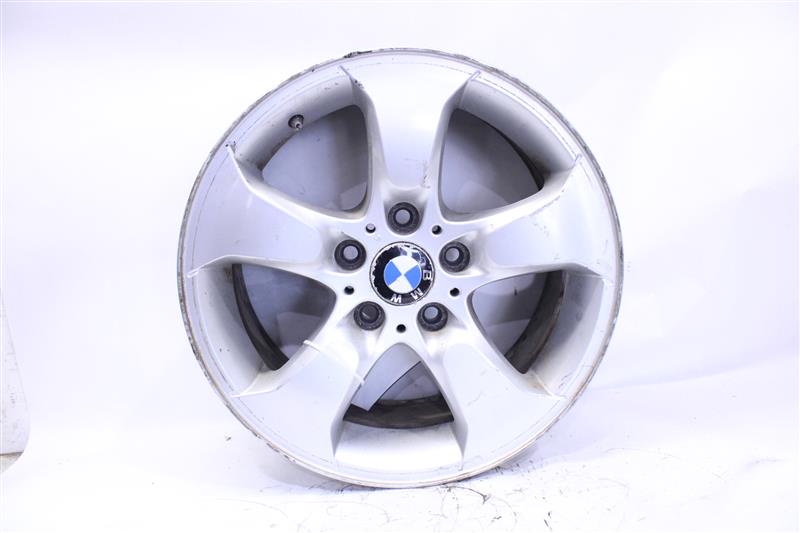 WHEEL BMW X3 2004 04 2005 05 2006 06 07 08 09 10 17x8 5 Spoke - 1078097
