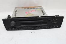Load image into Gallery viewer, RADIO BMW Z4 X3 2005 05 2006 06 2007 07 2008 08 AM FM CD - 1078128
