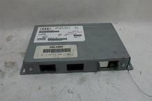 Load image into Gallery viewer, MISCELLANEOUS RADIO PART Audi Q7 2008 08 MATCH NUMBERS - 1078147
