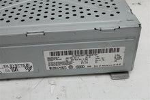 Load image into Gallery viewer, Radio Audi A8 Q7 S8 2005 05 2006 06 2007 07 2008 08 2009 09 - 1078148
