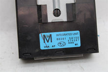 Load image into Gallery viewer, MULTIFUNCTION CONTROL MODULE COMPUTER Subaru Forester 07 08 - 1078153
