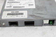 Load image into Gallery viewer, MISCELLANEOUS RADIO PART Audi Q7 2009 09 MATCH NUMBERS - 1078162
