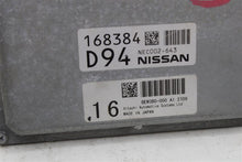 Load image into Gallery viewer, ECU ECM COMPUTER Nissan Quest 2012 12 2013 13 - 1078188
