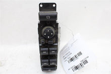 Load image into Gallery viewer, DRIVERS MASTER WINDOW SWITCH Range Rover 2004 04 05 06 07 08 09 - 1078361
