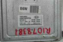 Load image into Gallery viewer, ECU ECM COMPUTER Optima 2011 11 2012 12 2013 13 Auto Hybrid - 1078381
