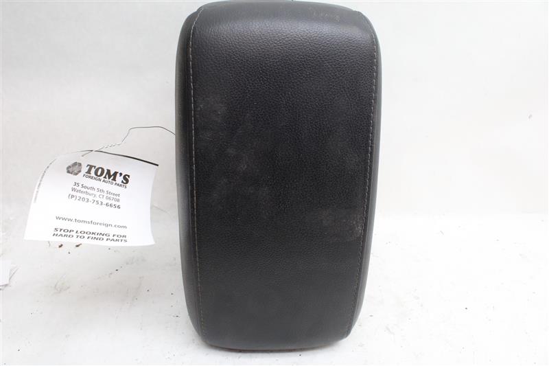CONSOLE LID Honda Civic 2015 15 - 1078523