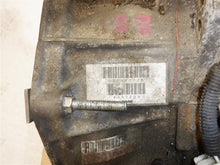 Load image into Gallery viewer, AUTOMATIC TRANSMISSION Saab 9-3 04 05 06 07 08 09 10 11 FWD - 1078603
