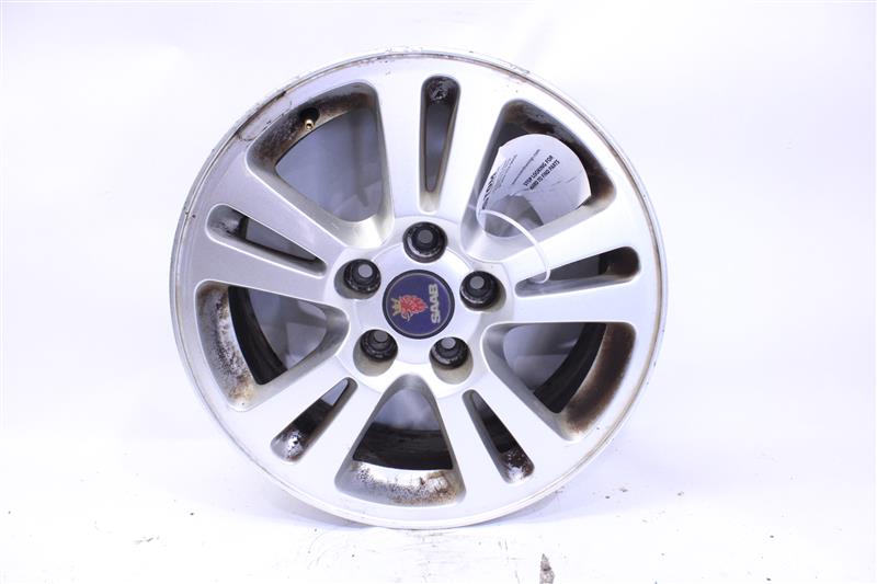 WHEEL Saab 9-3 03 04 05 15