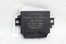 Load image into Gallery viewer, Park Assist Computer Range Rover Sport LR3 2006 06 2007 07 2008 08 2009 09 - 1078710
