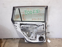 Load image into Gallery viewer, REAR DOOR Legacy 2010 10 2011 11 2012 12 2013 13 2014 14 Left - 1078745
