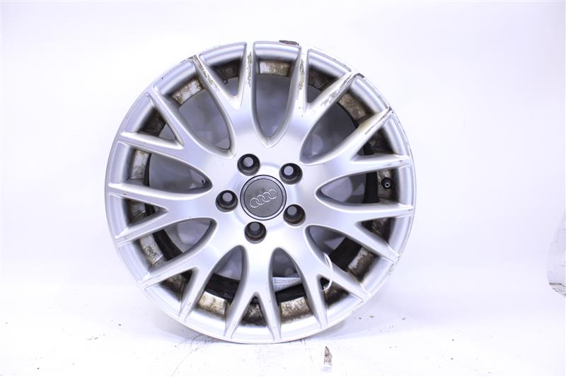 WHEEL RIM A4 2005-2008 17x7-1/2 ALLOY - 1078838