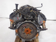 Load image into Gallery viewer, ENGINE LR3 Range Rover 2005 05 2006 06 2007 07 08 09 4.4L - 1078870
