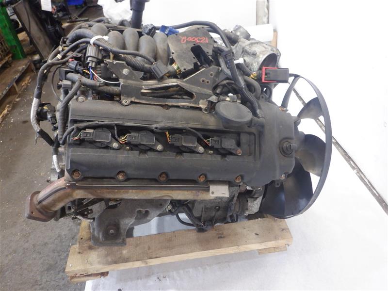 Remanufactured A/C Compressor For Land Rover LR3 2005-2009 4.0L 4.4L
