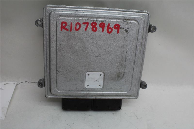 ECU ECM COMPUTER Hyundai Sonata Sonata Hybrid 2015 15 2016 16 - 1078969