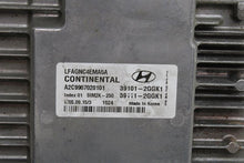 Load image into Gallery viewer, ECU ECM COMPUTER Hyundai Sonata Sonata Hybrid 2015 15 2016 16 - 1078969
