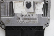 Load image into Gallery viewer, ECU ECM COMPUTER Volkswagen Jetta 2013 13 2014 14 Manual - 1078991
