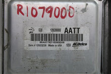 Load image into Gallery viewer, ECU ECM COMPUTER Chevrolet Van GMC Yukon Tahoe Sierra 2010 10 2011 11 - 1079000
