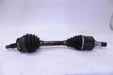 Load image into Gallery viewer, CV AXLE SHAFT LR3 LR4 Range Rover Sport 05 06 07 08 - 11 Front Left - 1079089
