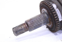 Load image into Gallery viewer, CV AXLE SHAFT LR3 LR4 Range Rover Sport 05 06 07 08 - 11 Front Left - 1079089
