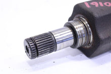 Load image into Gallery viewer, CV AXLE SHAFT LR3 LR4 Range Rover Sport 05 06 07 08 - 11 Front Left - 1079089
