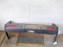 Load image into Gallery viewer, REAR BUMPER Land Rover LR3 2005 05 2006 06 2007 07 2008 08 2009 09 - 1079096
