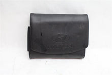 Load image into Gallery viewer, OWNERS MANUAL Hyundai Sonata 2016 16 - 1079216
