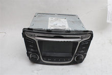 Load image into Gallery viewer, RADIO Hyundai Accent 2015 15 2016 16 2017 17  AM FM CD - 1079231
