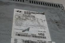 Load image into Gallery viewer, RADIO Hyundai Accent 2015 15 2016 16 2017 17  AM FM CD - 1079231
