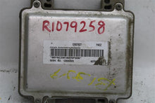 Load image into Gallery viewer, ECU ECM COMPUTER Rendezvous Terraza Equinox Malibu Uplander G6 06-07 - 1079258
