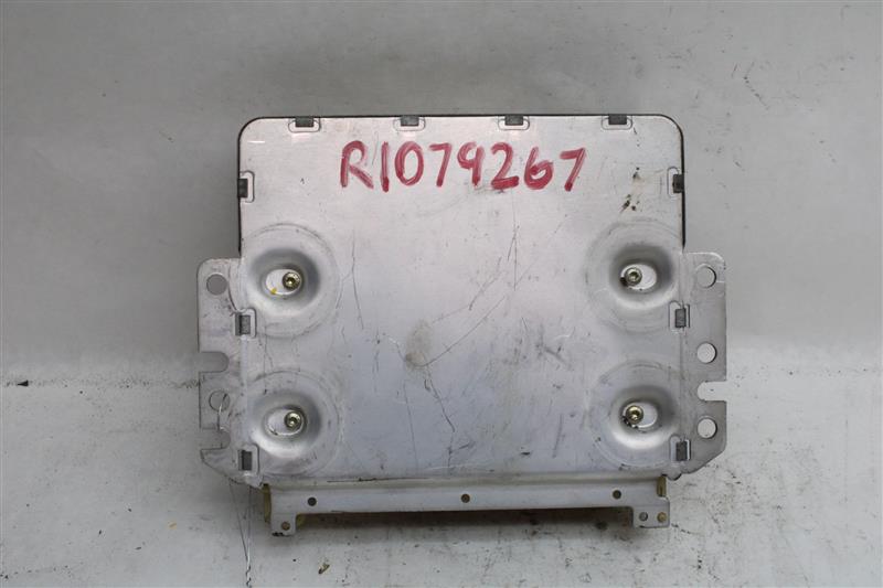 ECU ECM COMPUTER Hyundai Accent 1995 95 - 1079267