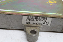 Load image into Gallery viewer, ECU ECM COMPUTER Acura Integra 1990 90 Auto - 1079296
