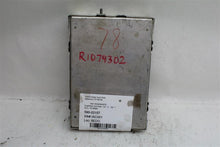 Load image into Gallery viewer, ECU ECM COMPUTER Roadmaster Fleetwood Caprice Passenger Car 91-93 - 1079302
