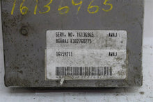 Load image into Gallery viewer, ECU ECM COMPUTER Roadmaster Fleetwood Caprice Passenger Car 91-93 - 1079302
