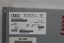 Load image into Gallery viewer, Sirius control module Audi A4 S4 Beetle Rabbit Jetta Golf 06 07 08 09 10 - 1079303
