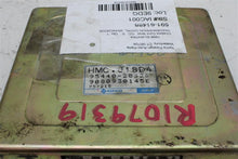 Load image into Gallery viewer, TRANSMISSION COMPUTER ELANTRA TIBURON 1996 96 1997 97 - 1079319
