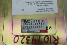 Load image into Gallery viewer, TRANSMISSION COMPUTER ELANTRA TIBURON 1996 96 1997 97 - 1079320
