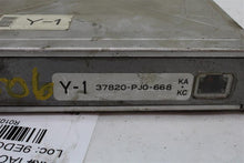 Load image into Gallery viewer, ECU ECM COMPUTER Honda Accord 1988 88 - 1079327
