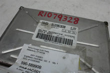 Load image into Gallery viewer, ECU ECM COMPUTER Isuzu Rodeo Passport 2001 01 3.2L Auto - 1079328
