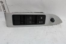 Load image into Gallery viewer, DRIVERS MASTER WINDOW SWITCH Murano 2009 09 2010 10 2011 11 12 13 - 1079383
