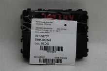 Load image into Gallery viewer, BODY CONTROL MODULE BCM COMPUTER Nissan Rogue 2008 08 - 1079578
